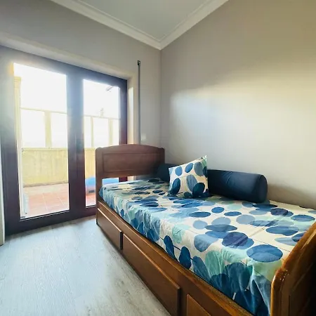 Sargaceiros House Apartman *