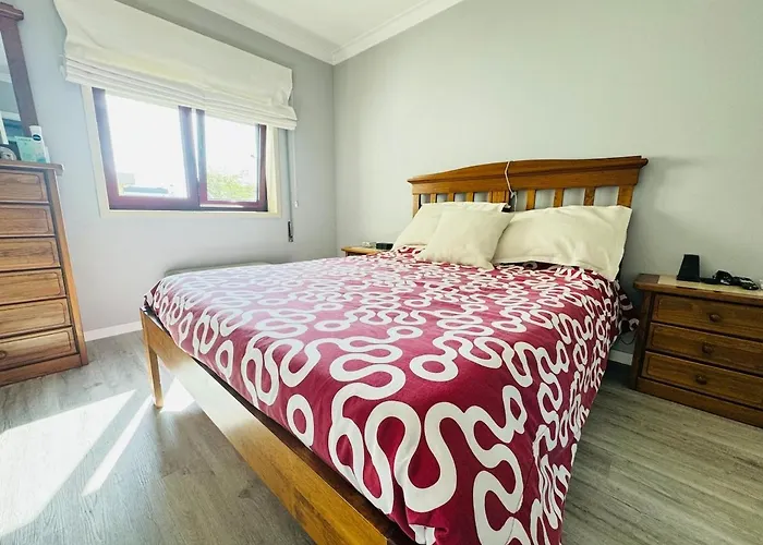 Sargaceiros House Apartman *