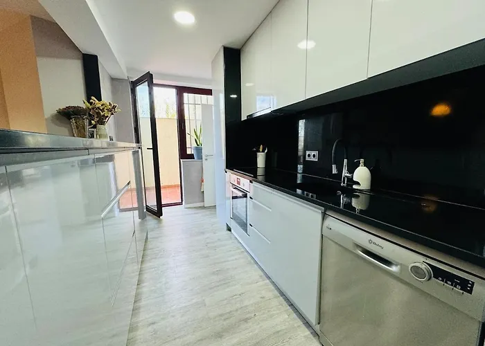 Sargaceiros House Apartman