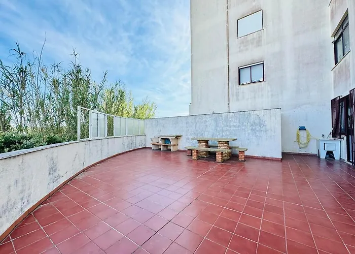 Sargaceiros House Apartman *