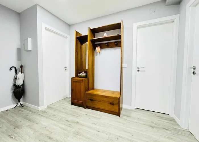 Sargaceiros House Apartman