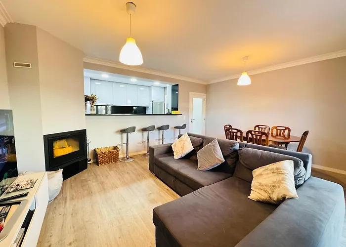 Apartman Sargaceiros House