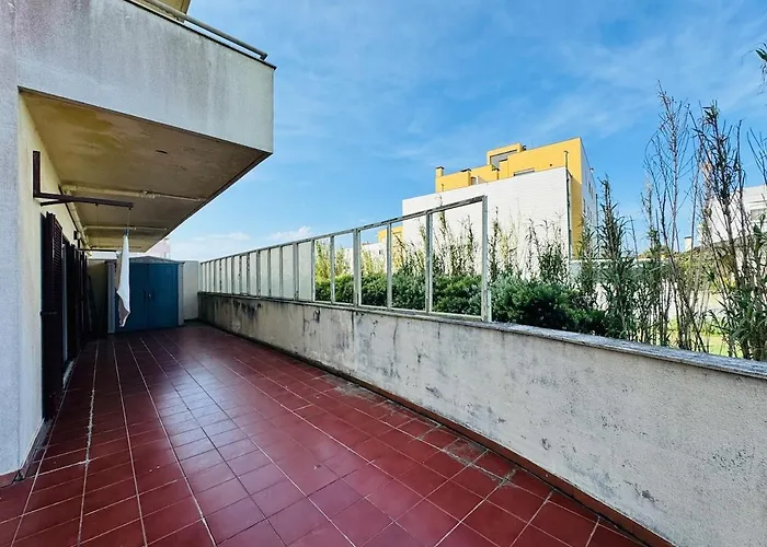 Sargaceiros House Apartman Apúlia