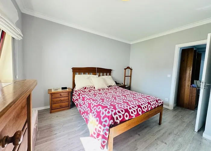 Apartman Sargaceiros House