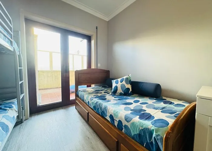 Sargaceiros House Apartman *