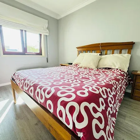 Sargaceiros House דירה *