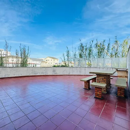Sargaceiros House
