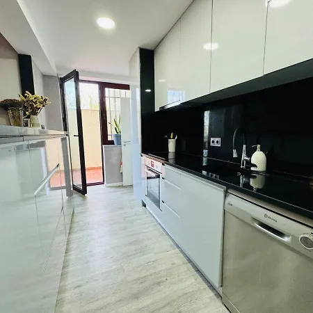 Sargaceiros House Apartamento