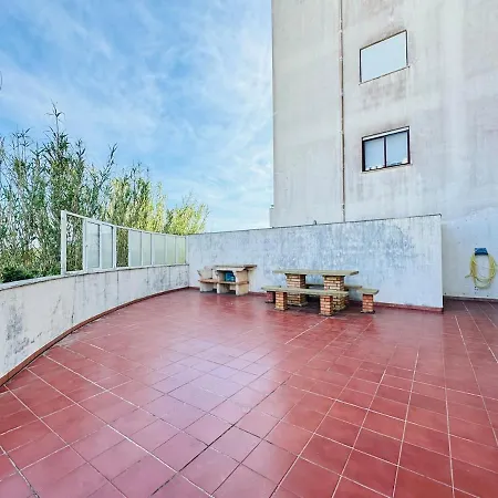 Sargaceiros House דירה *