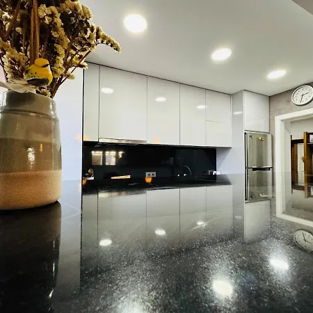 Sargaceiros House *