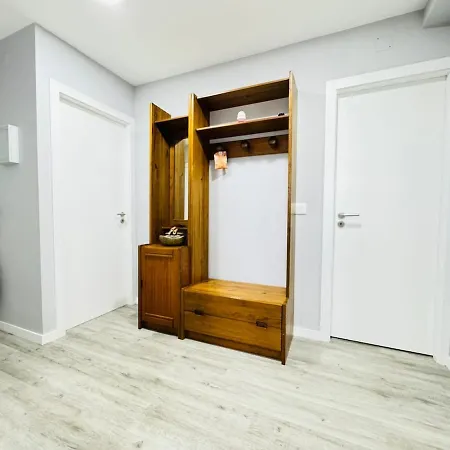 Sargaceiros House Apartamento