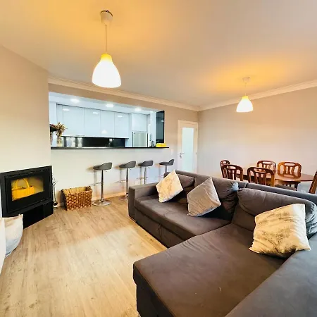 Appartement Sargaceiros House