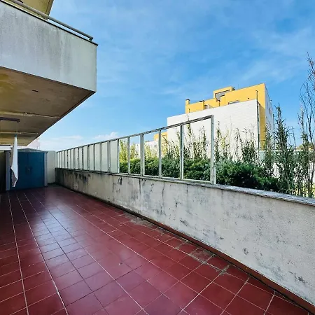 Sargaceiros House דירה Apúlia