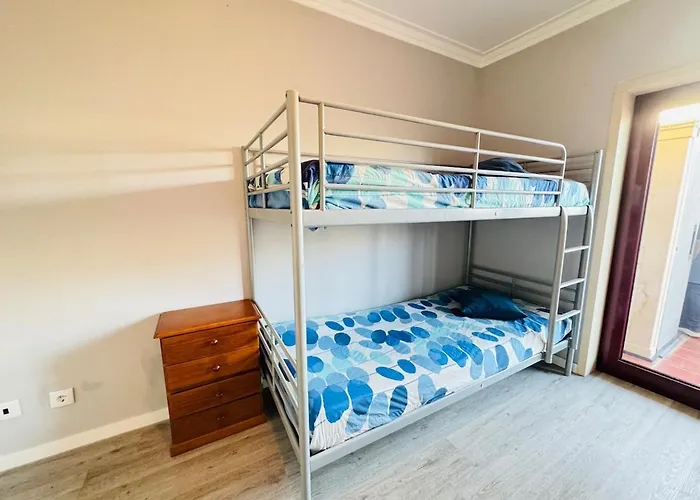 Apartmán Sargaceiros House Apúlia