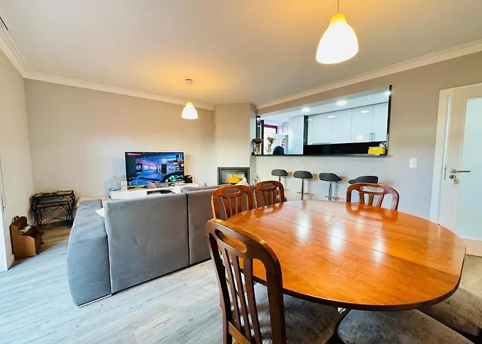 Sargaceiros House Apúlia